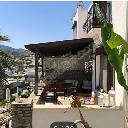 Gündogan Private Pool Villa *
