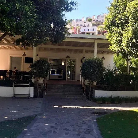 Gündogan Private Pool Villa Bodrum
