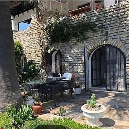 Gündogan Private Pool Villa *